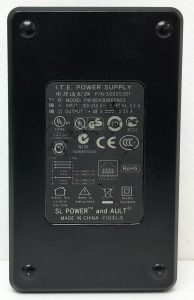 SL Power Electronics PW180KB4800N03 I.T.E Power Supply - Image 3