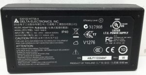 Delta Electronics TADP-19AB B AC/DC Adapter - Image 3
