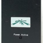 Ubiquiti GP-D480-050G Switching Gigabit Power Supply