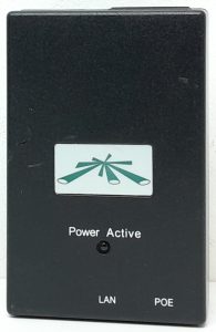 Ubiquiti GP-D480-050G Switching Gigabit Power Supply