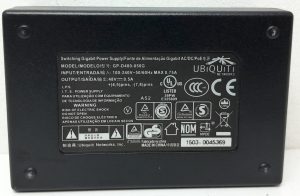Ubiquiti GP-D480-050G Switching Gigabit Power Supply - Image 3