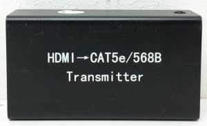 HDMI-CAT5e/568B Transmitter Only - Image 2