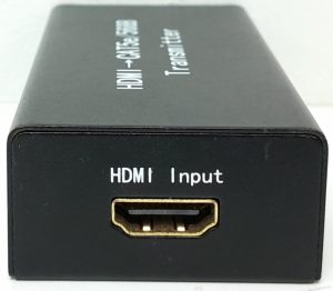 HDMI-CAT5e/568B Transmitter Only - Image 5