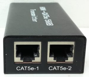 HDMI-CAT5e/568B Transmitter Only - Image 4