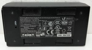 Ubiquiti GP-A240-050 Swittching Mode I.T.E  Power Supply - Image 3