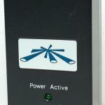 Ubiquiti UBI-POE-25-5 Carrier PoE Adapter