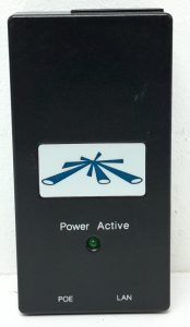Ubiquiti UBI-POE-25-5 Carrier PoE Adapter - Image 2