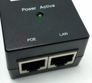 Ubiquiti UBI-POE-25-5 Carrier PoE Adapter - Image 5