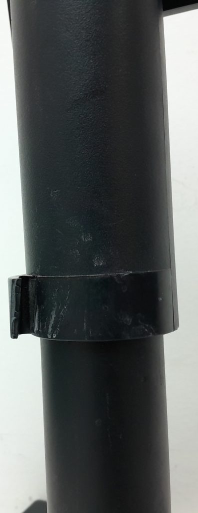 BN61-08563A Bracket Stand Vesa Monitor Stand - Image 4