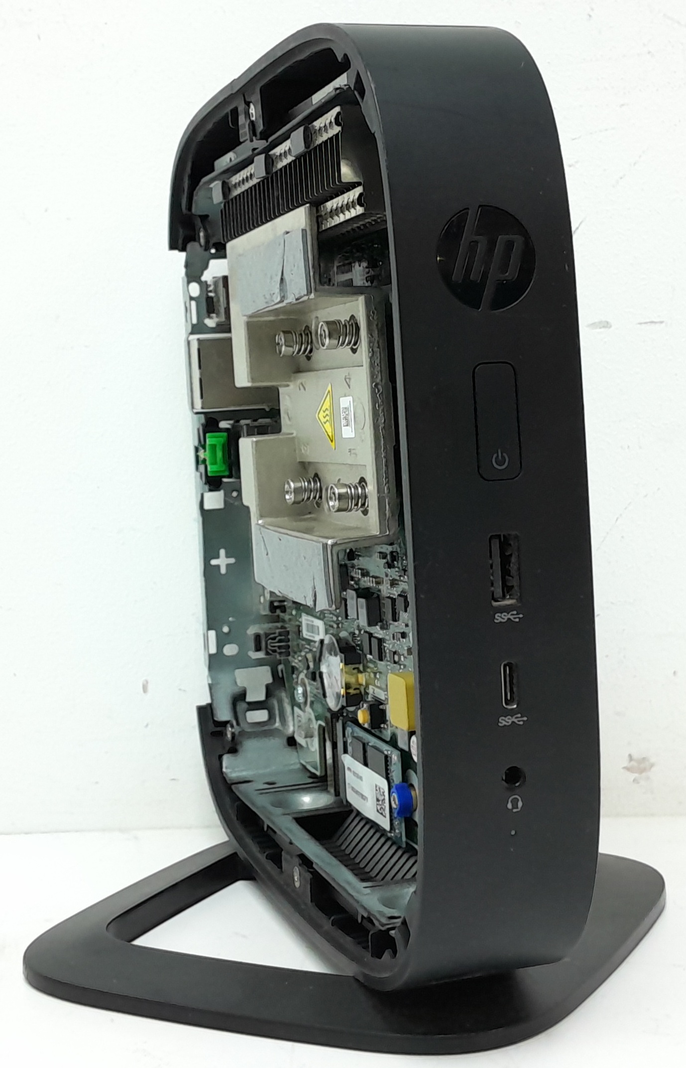 20240418_153752 HP T530 Thin Client - Image 1