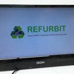 Edge10 E2110XX 21.5" DVI VGA LED-Backlight LCD Monitor