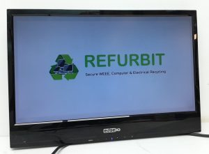 Edge10 E2110XX 21.5" DVI VGA LED-Backlight LCD Monitor
