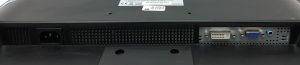 Edge10 E2110XX 21.5" DVI VGA LED-Backlight LCD Monitor - Image 5