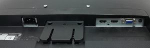 BenQ GW2470-B 24" DVI VGA LCD Monitor - Image 5