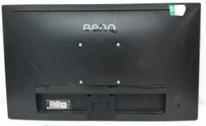 BenQ GW2470-B 24" DVI VGA LCD Monitor - Image 4
