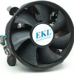 EKL Fan Laptop Fan