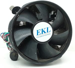 EKL Fan Laptop Fan