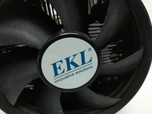 EKL Fan Laptop Fan - Image 3