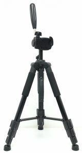 Neewer SAB234 Aluminium Cameram Tripod