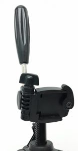 Neewer SAB234 Aluminium Cameram Tripod - Image 7