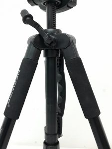 Neewer SAB234 Aluminium Cameram Tripod - Image 6