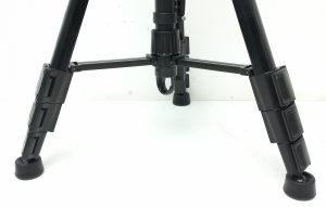 Neewer SAB234 Aluminium Cameram Tripod - Image 5
