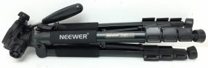 Neewer SAB234 Aluminium Cameram Tripod - Image 4