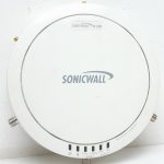 SonicWall APL23-081 SonicPoint-N Dual Radio Access Point