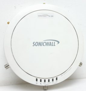 SonicWall APL23-081 SonicPoint-N Dual Radio Access Point