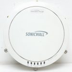 SonicWall APL23-081 SonicPoint-N Dual Radio Access Point - Image 2