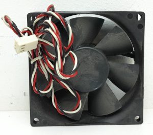 Joblot 4x Top Motor DF128025BL-3 Laptop Cooling Fan (Blue) - Image 4