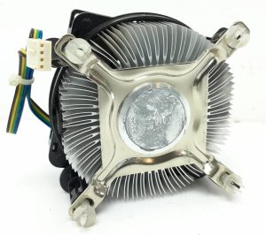 Akasa AK-CCE-7102EP Laptop Cooling Fan - Image 4