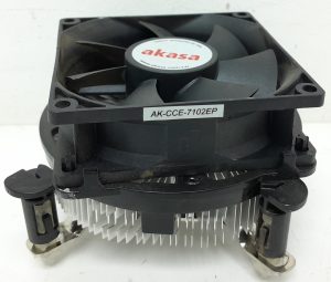 Akasa AK-CCE-7102EP Laptop Cooling Fan - Image 3