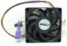 AMD Fan Laptop Fan - Image 2
