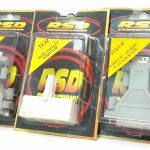 Mixed JobLot 2x RSD Connections GCAT/R 9 Way M 25 Way F Converter & 1x TC22 Dual Outlet Adaptor