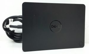 Dell WD15 K17A Docking Station