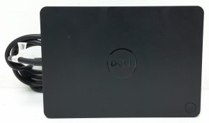 Dell WD15 K17A Docking Station - Image 2