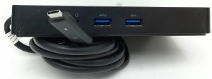 Dell WD15 K17A Docking Station - Image 5