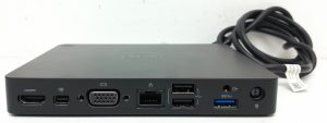 Dell WD15 K17A Docking Station - Image 4