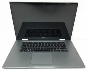 Dell Inspiron 15-5578 - i5-7200U 2.5GHz - 8GB RAM - 15.6" - 256GB SSD - Windows 11 Home - Image 2