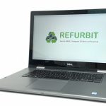 Dell Inspiron 15-5578 - i5-7200U 2.5GHz - 8GB RAM - 15.6" - 256GB SSD - Windows 11 Home