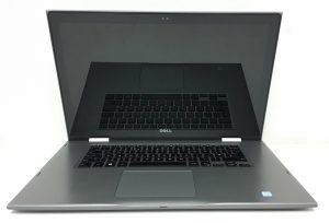Dell Inspiron 15-5578 - i5-7200U 2.5GHz - 8GB RAM - 15.6" - 256GB SSD - Windows 11 Home - Image 2