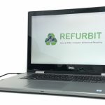 Dell Inspiron 15-5578 - i5-7200U 2.5GHz - 8GB RAM - 15.6" - 256GB SSD - Windows 11 Home