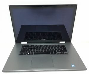 Dell Inspiron 15-5578 - i5-7200U 2.5GHz - 8GB RAM - 15.6" - 256GB SSD - Windows 11 Home - Image 2