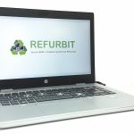HP Probook 640 G5 - i5-8265U 1.8GHz - 4GB - 14" - 128GB SSD - Windows 11 Pro