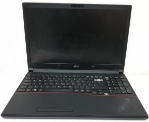 Fujitsu Lifebook E554 - i5-4210M 2.6GHz - 4GB Ram - 15.6" - 128GB SSD - Windows 10 Pro - Image 2