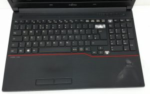 Fujitsu Lifebook E554 - i5-4210M 2.6GHz - 4GB Ram - 15.6" - 128GB SSD - Windows 10 Pro - Image 7