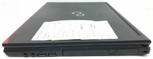 Fujitsu Lifebook E554 - i5-4210M 2.6GHz - 4GB Ram - 15.6" - 128GB SSD - Windows 10 Pro - Image 5