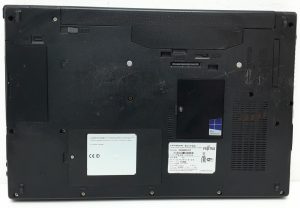 Fujitsu Lifebook E554 - i5-4210M 2.6GHz - 4GB Ram - 15.6" - 128GB SSD - Windows 10 Pro - Image 4
