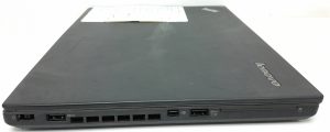 Lenovo ThinkPad T450 - i5-5300U 2.3GHz - 8GB Ram - 14" - 128GB SSD - Windows 11 Pro - Image 6